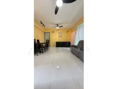 For Sale - 173C Punggol Field