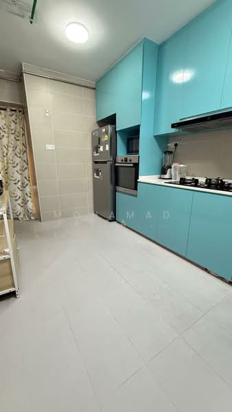 173C Punggol Field HDB Flat For Sale at S$ 598,000 | PropertyGuru Singapore - Kitchen