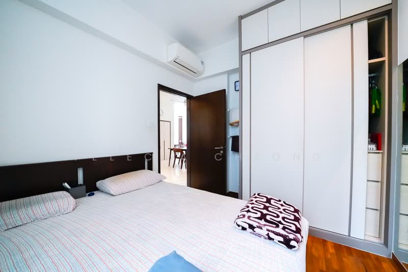The Lakeshore Condominium For Sale at S$ 2,250,000 | PropertyGuru Singapore - Bedroom