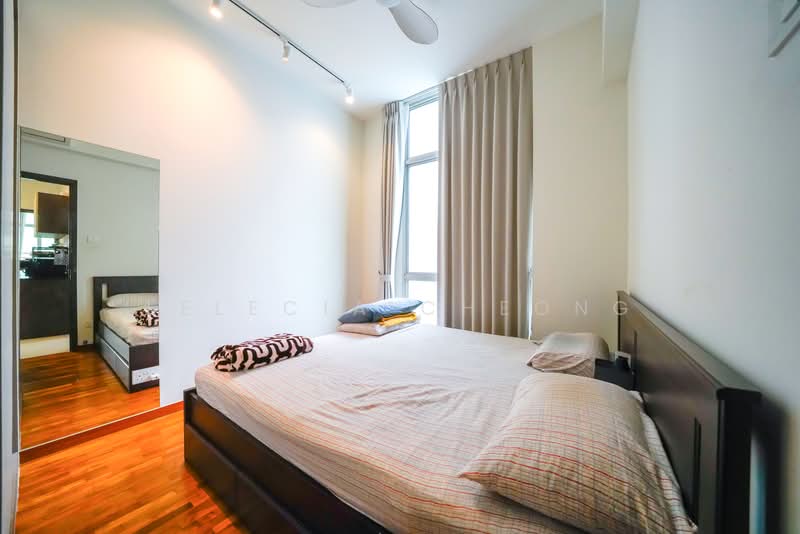 The Lakeshore Condominium For Sale at S$ 2,250,000 | PropertyGuru Singapore - Bedroom