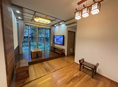 For Rent - The Canopy