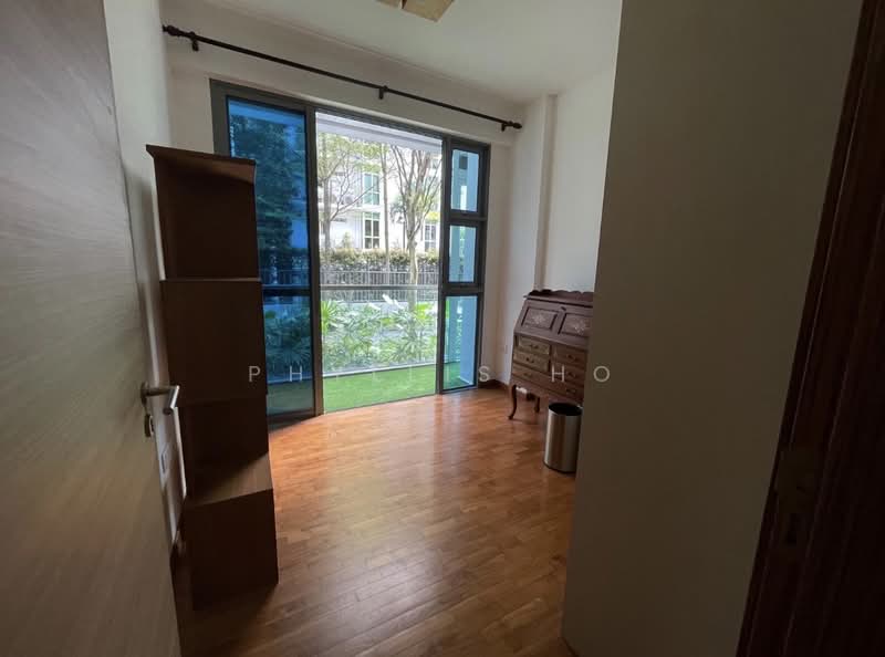 The Canopy, 71 Yishun Avenue 11, 2 Bedrooms, 936 sqft, Executive Condominium For Rent, by Phyllis Ho, 500071021 - Bedroom - PropertyGuru.com.sg