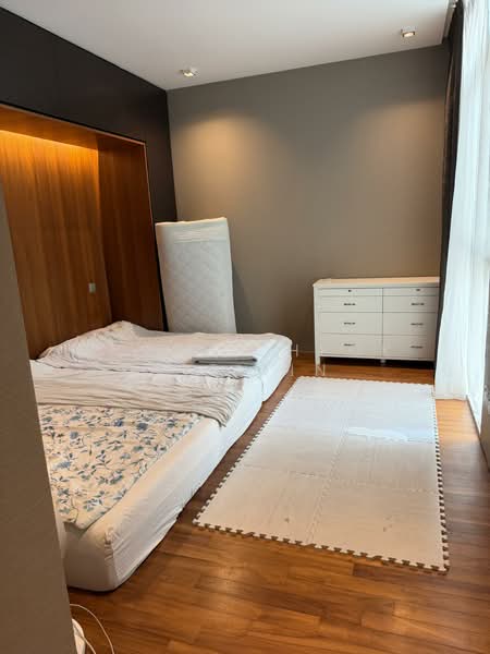 The Botanic on Lloyd, 33 Lloyd Road, 4 Bedrooms, 2,056 sqft, Condominium For Rent, by Josie Cheok Bee Tin, 500071022 - Bedroom - PropertyGuru.com.sg