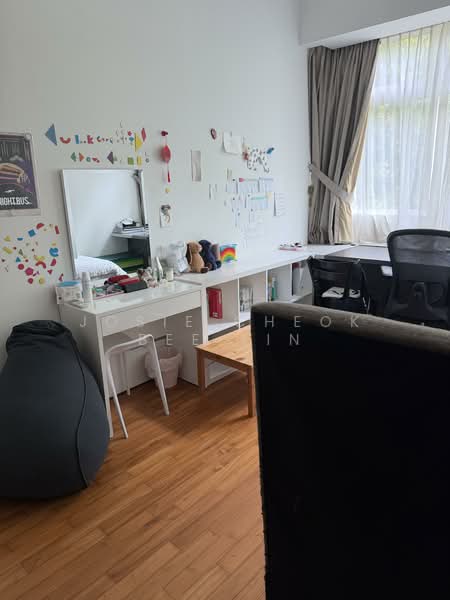 The Botanic on Lloyd, 33 Lloyd Road, 4 Bedrooms, 2,056 sqft, Condominium For Rent, by Josie Cheok Bee Tin, 500071022 - Study - PropertyGuru.com.sg