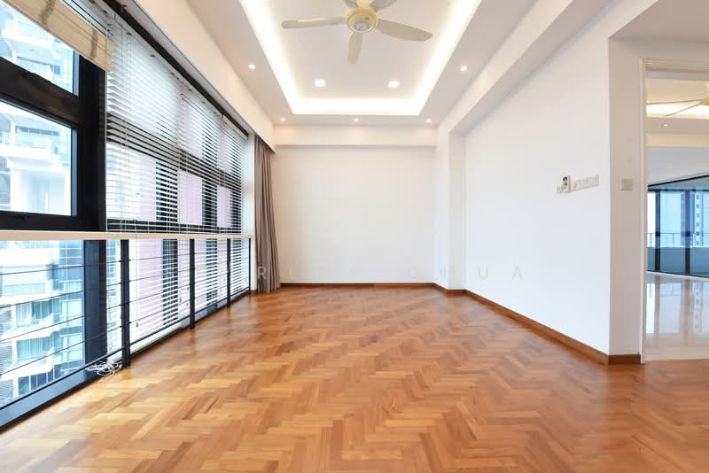 Leonie Gardens, 23 Leonie Hill, 5 Bedrooms, 3,600 sqft, Condominium For Rent, by Shirley Chua, 500071023 - Living Room - PropertyGuru.com.sg