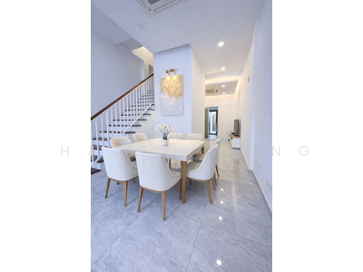 For Rent - MacPherson Garden Estate