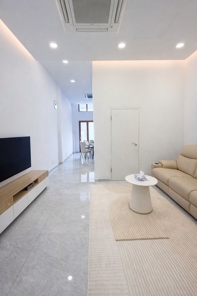 For Rent - MacPherson Garden Estate