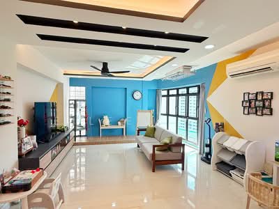 For Sale - 651 Senja Link