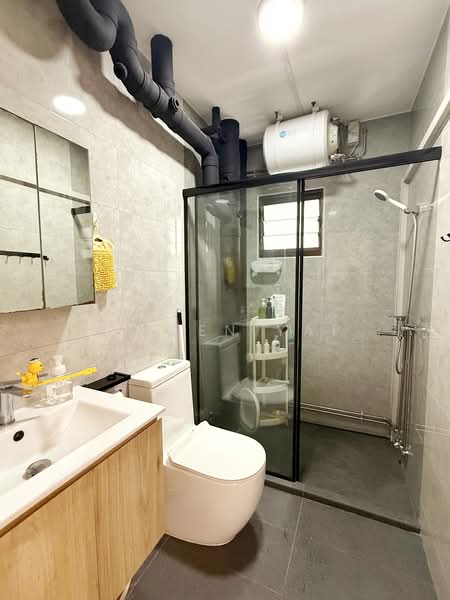 651 Senja Link HDB Flat For Sale at S$ 738,000 | PropertyGuru Singapore