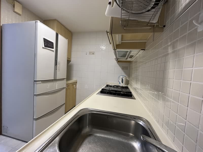 The Jade, 9 Bukit Batok Central Link, Room Rental, 150 sqft, Condominium For Rent, by Jermaine Tan, 500071035 - Kitchen - PropertyGuru.com.sg