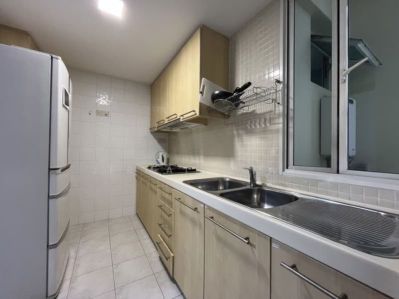 The Jade, 9 Bukit Batok Central Link, Room Rental, 150 sqft, Condominium For Rent, by Jermaine Tan, 500071035 - Kitchen - PropertyGuru.com.sg