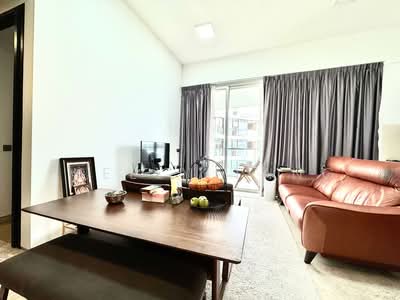 For Sale - Corals at Keppel Bay