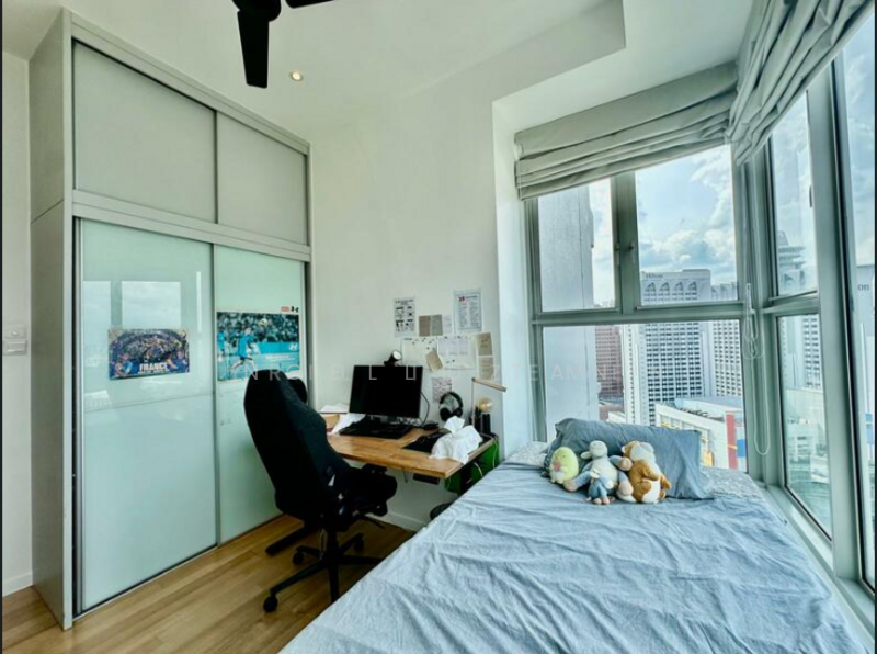 The Metz, 83 Devonshire Road, 4 Bedrooms, 3,240 sqft, Condominium For Rent, by Noelle Tan, 500071041 - Bedroom - PropertyGuru.com.sg