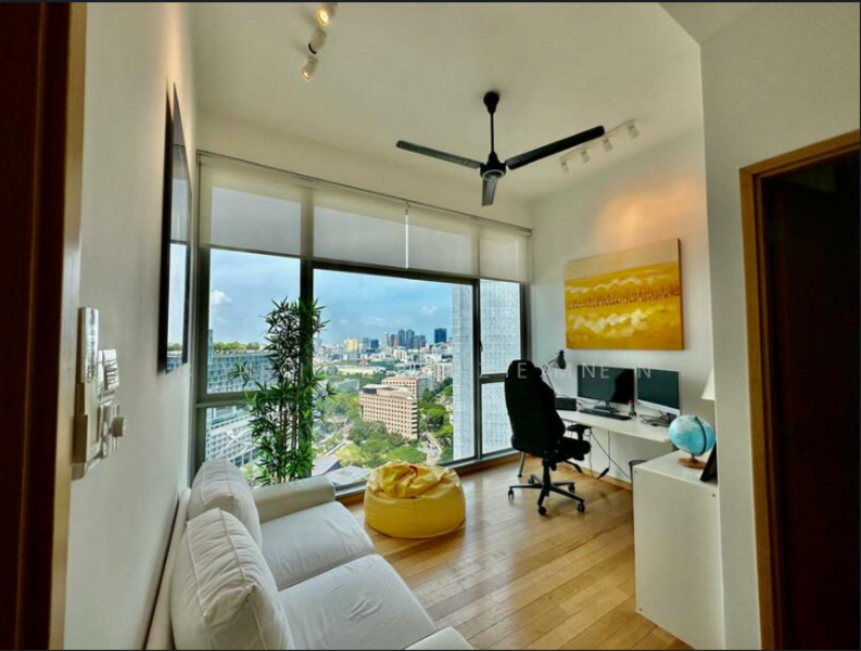 The Metz, 83 Devonshire Road, 4 Bedrooms, 3,240 sqft, Condominium For Rent, by Noelle Tan, 500071041 - Study - PropertyGuru.com.sg