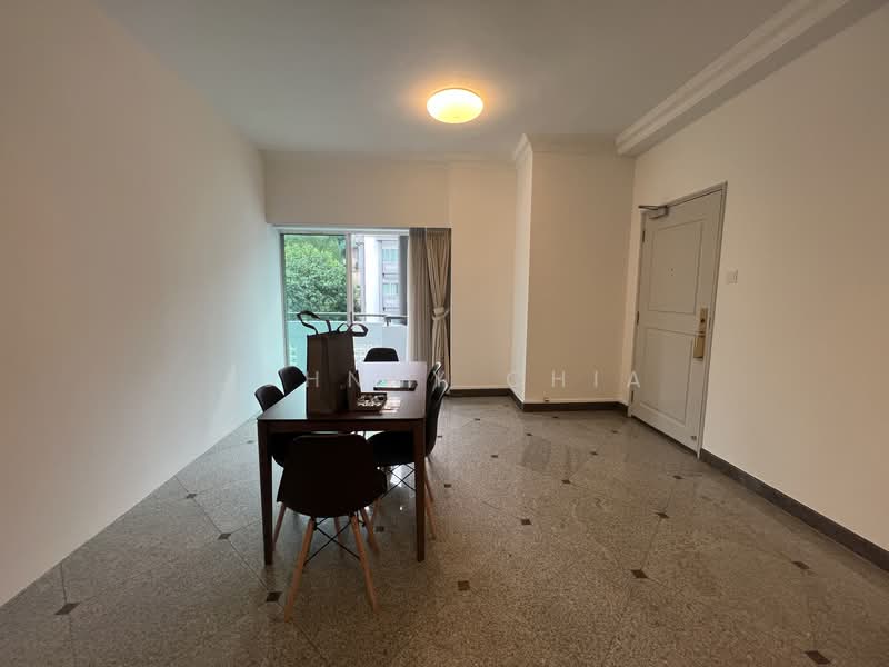 For Rent - Royal Palm Mansions