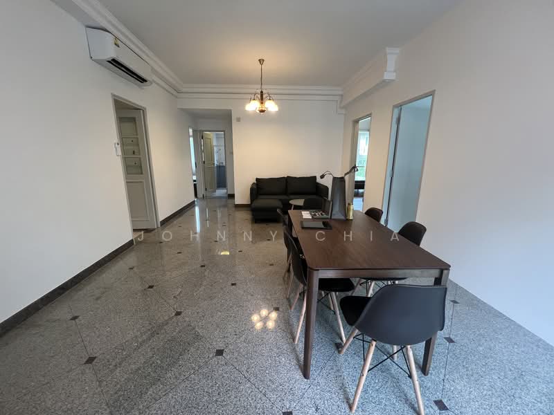 For Rent - Royal Palm Mansions