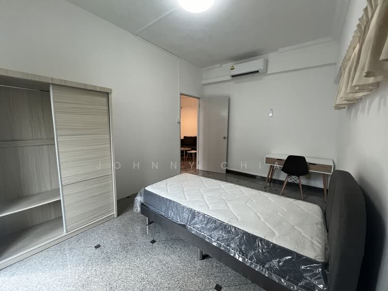 For Rent - Royal Palm Mansions