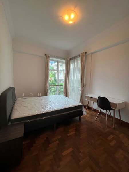 For Rent - Royal Palm Mansions