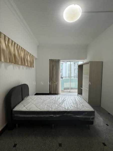 For Rent - Royal Palm Mansions