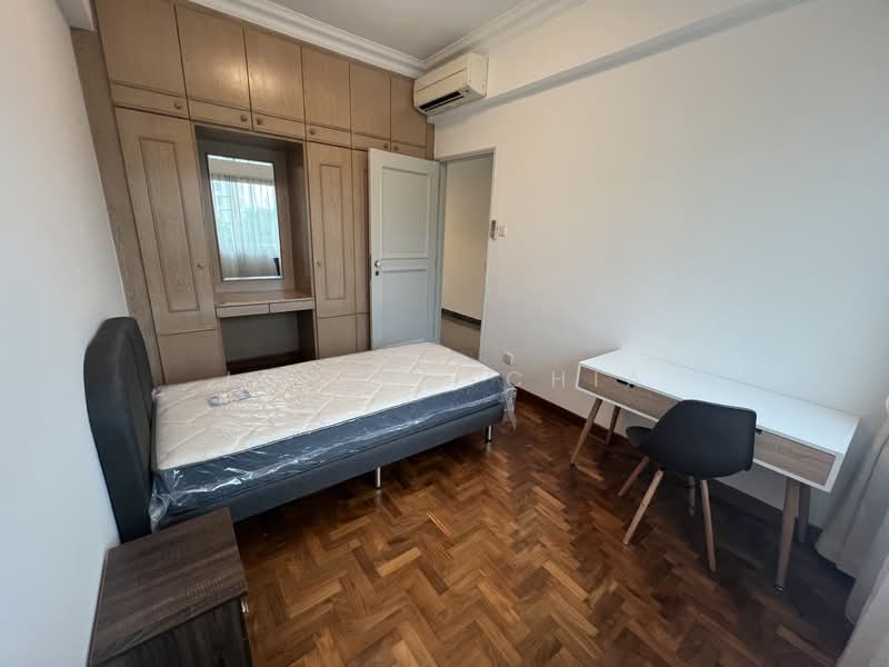 For Rent - Royal Palm Mansions