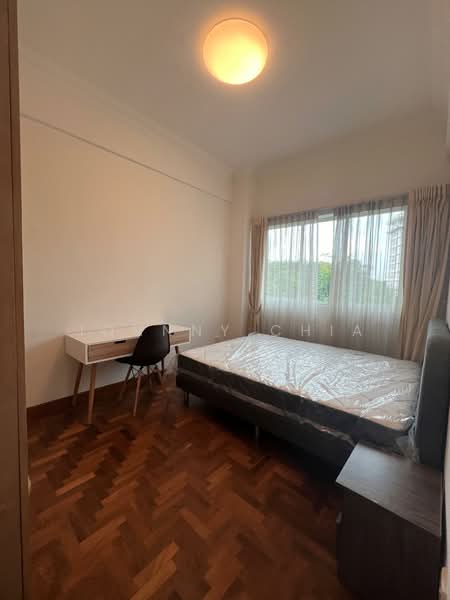 For Rent - Royal Palm Mansions