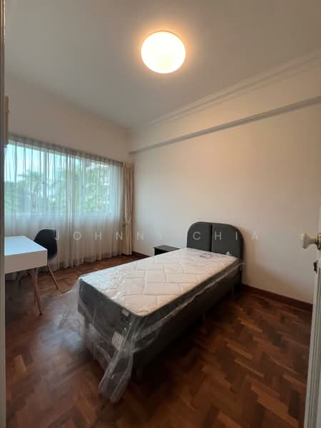 For Rent - Royal Palm Mansions