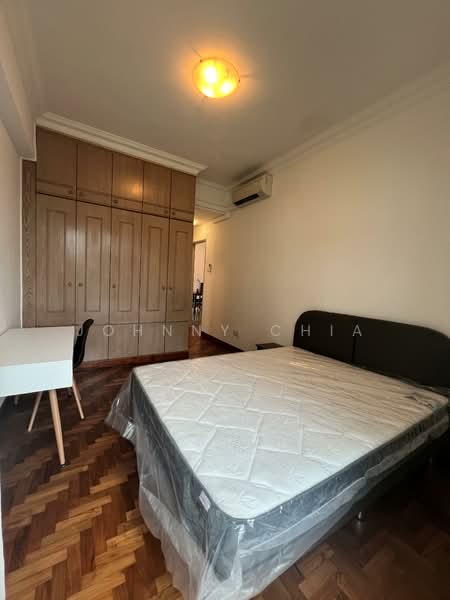 For Rent - Royal Palm Mansions