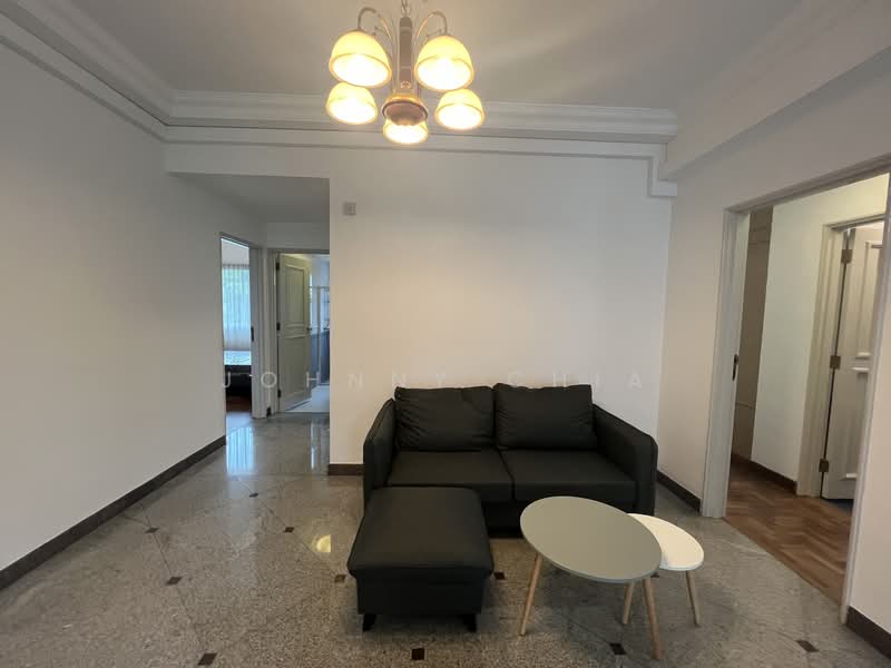 For Rent - Royal Palm Mansions