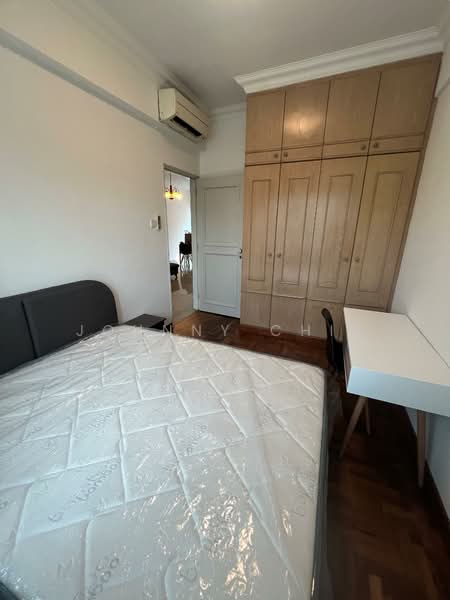 For Rent - Royal Palm Mansions