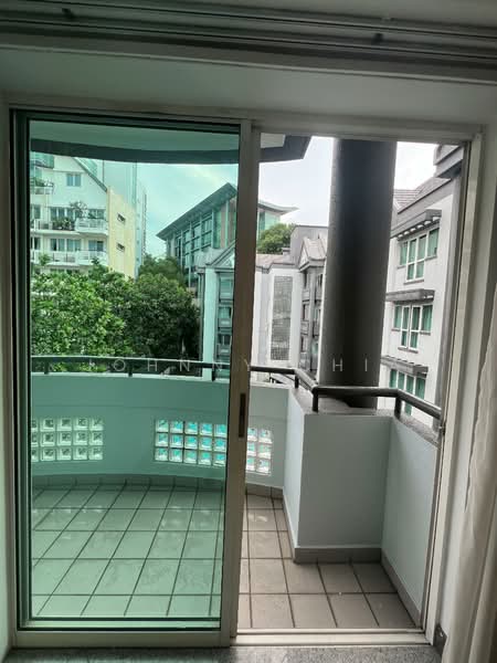 For Rent - Royal Palm Mansions