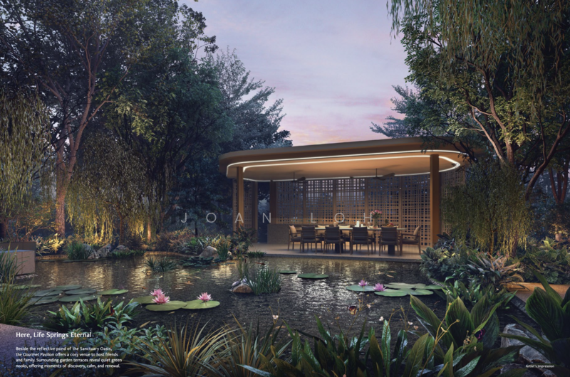 The Robertson Opus Condominium For Sale at S$ 2,660,000 | PropertyGuru Singapore