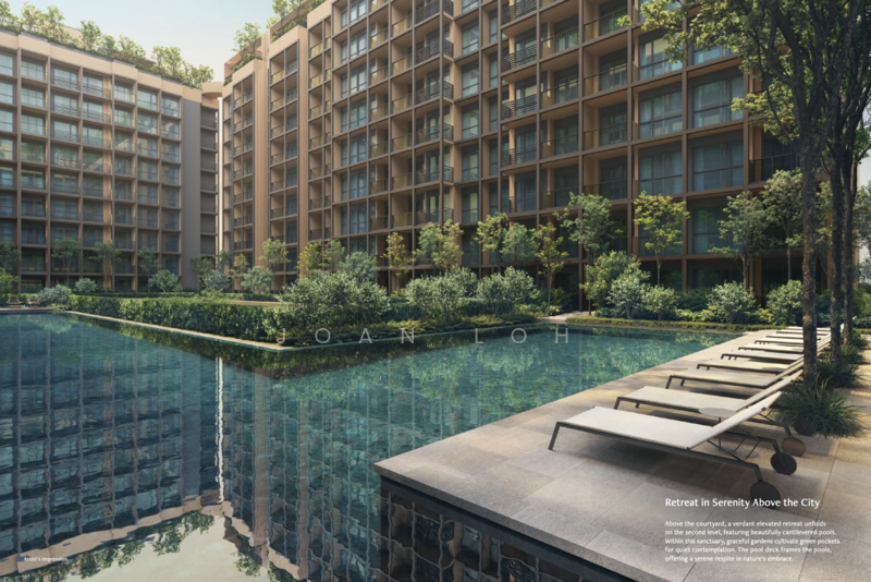 The Robertson Opus Condominium For Sale at S$ 2,660,000 | PropertyGuru Singapore