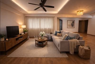 For Sale - 656C Jurong West Street 61