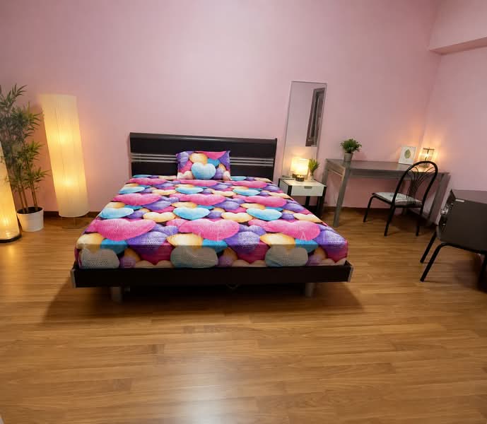 656C Jurong West Street 61, 656C Jurong West Street 61, 3 Bedrooms, 1,420 sqft, HDB Flat For Sale, by James Tai, 500071045 - Bedroom - PropertyGuru.com.sg