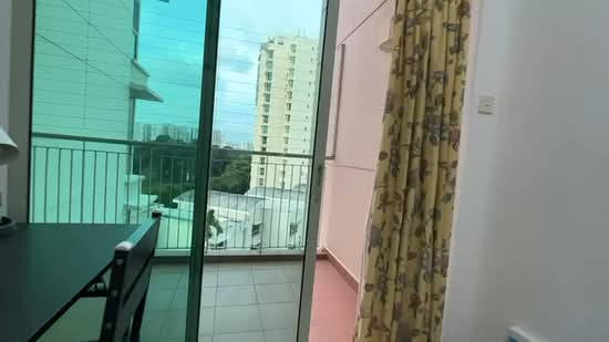 The Clearwater, 4 Bedok Reservoir View, Room Rental, 100 sqft, Condominium For Rent, by Jermaine Tan, 500071047 - PropertyGuru.com.sg