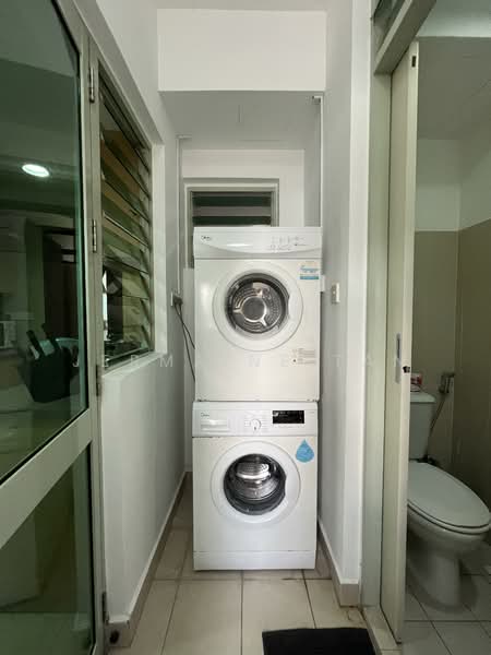 The Clearwater, 4 Bedok Reservoir View, Room Rental, 100 sqft, Condominium For Rent, by Jermaine Tan, 500071047 - Bathroom - PropertyGuru.com.sg