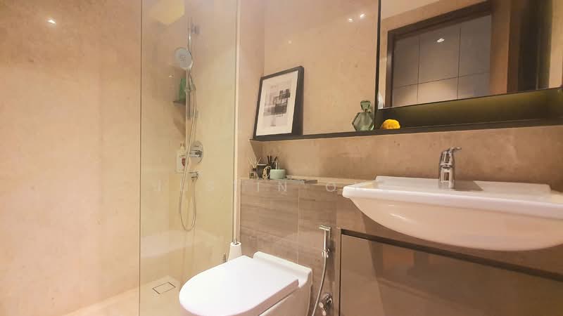 38 Jervois Condominium For Sale at S$ 1,888,888 | PropertyGuru Singapore - Bathroom