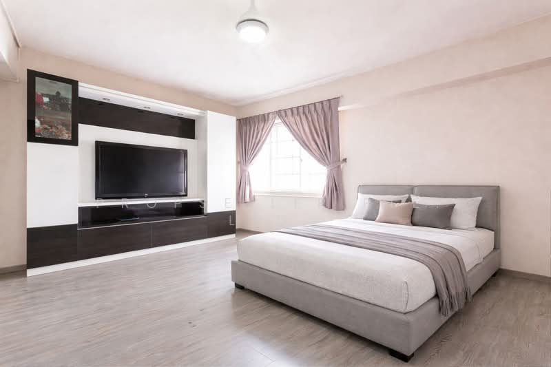 488 Jurong West Avenue 1 HDB Flat For Sale at S$ 480,000 | PropertyGuru Singapore - Bedroom