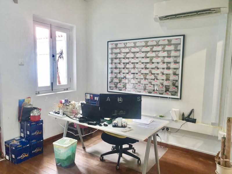 Amoy Street Shophouse for Rent, , 1,000 sqft, Shop / Shophouse For Rent, by Zakiyyah Saini, 500071056 - Study - CommercialGuru.com.sg