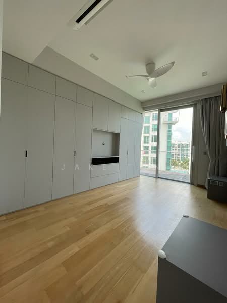 Reflections at Keppel Bay, 1 Keppel Bay View, 3 Bedrooms, 1,625 sqft, Condominium For Rent, by Jake Tan, 500071057 - Bedroom - PropertyGuru.com.sg