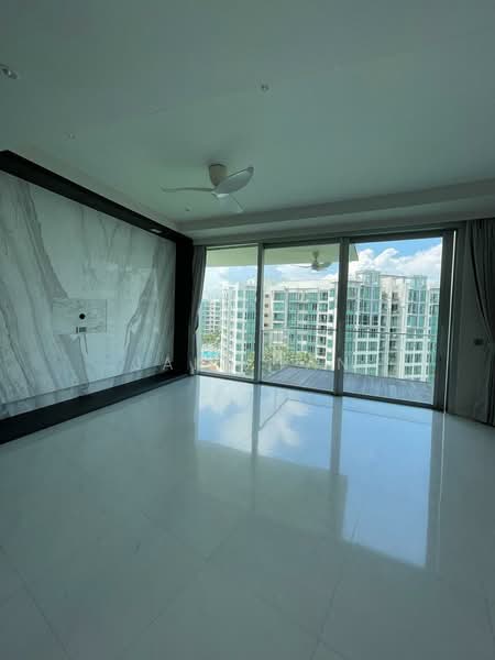 Reflections at Keppel Bay, 1 Keppel Bay View, 3 Bedrooms, 1,625 sqft, Condominium For Rent, by Jake Tan, 500071057 - Living Room - PropertyGuru.com.sg