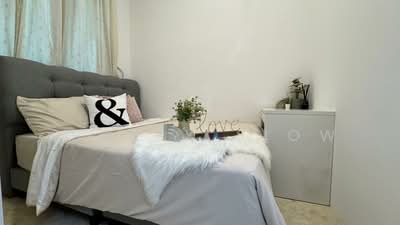 For Rent - Tanglin Regency