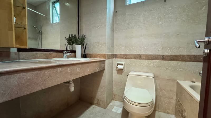 Tanglin Regency, 381 Tanglin Road, Room Rental, 150 sqft, Condominium For Rent, by Perry Siow, 500071062 - Bathroom - PropertyGuru.com.sg