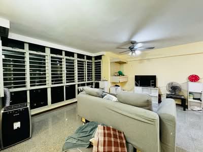 For Sale - 106B Punggol Field