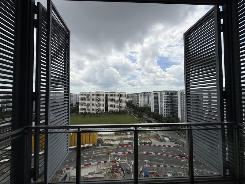 Watertown Condominium For Sale at S$ 999,999 | PropertyGuru Singapore - View