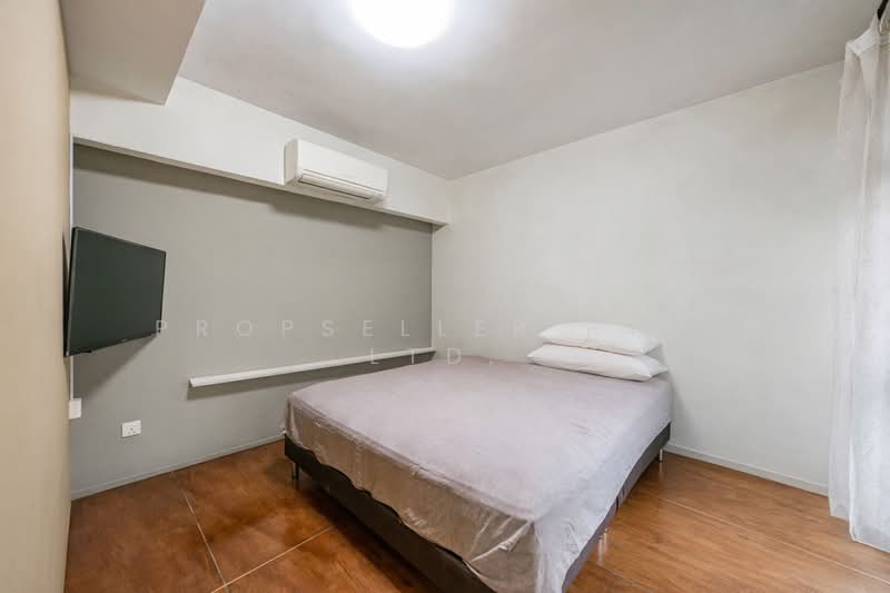 315A Anchorvale Road HDB Flat For Sale at S$ 820,000 | PropertyGuru Singapore - Bedroom