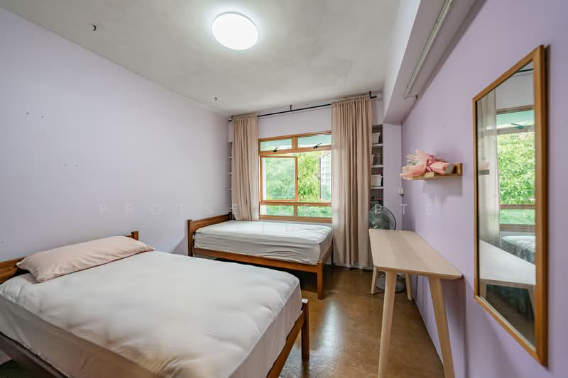 315A Anchorvale Road HDB Flat For Sale at S$ 820,000 | PropertyGuru Singapore - Bedroom