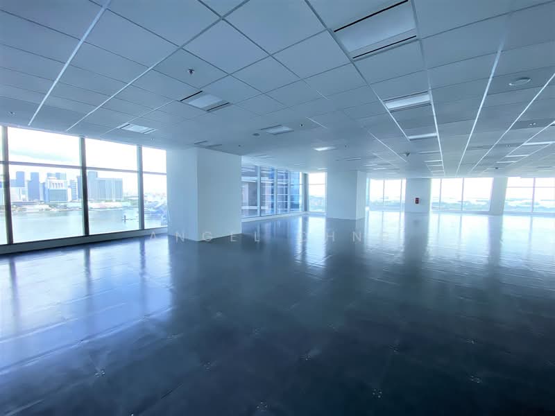 Marina Bay Financial Centre Tower 3, 12 Marina Boulevard, 3,500 sqft, Office For Rent, by Angel Chng, 500071074 - Interior - CommercialGuru.com.sg