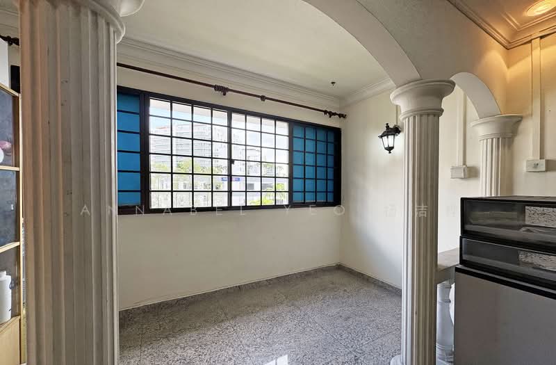 937 Hougang Street 92 HDB Flat For Sale at S$ 738,000 | PropertyGuru Singapore - Interior