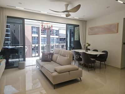 For Sale - Bellewoods